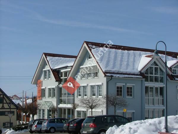 Raiffeisenbank im Allgäuer Land eG in Dietmannsried