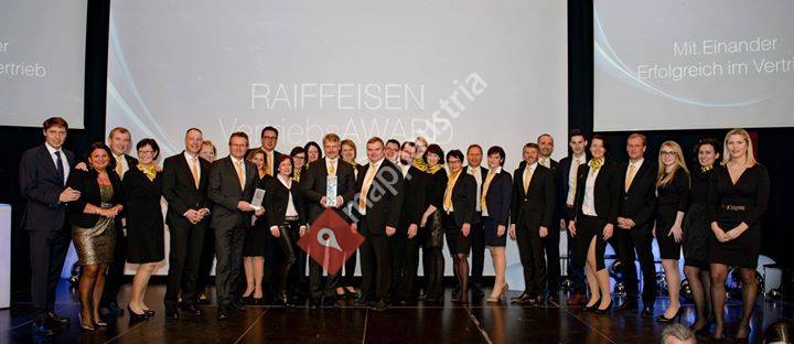 Raiffeisenbank Mittleres Lavanttal
