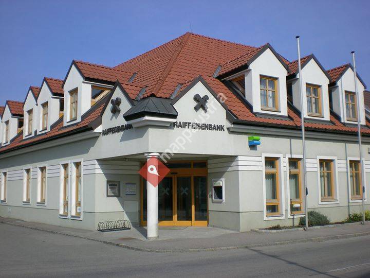 Raiffeisenbank Seefeld - Hadres