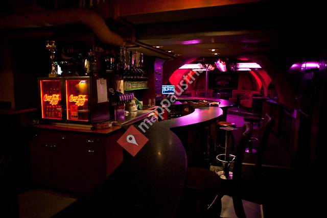 Rainer's Bar & Gasthaus