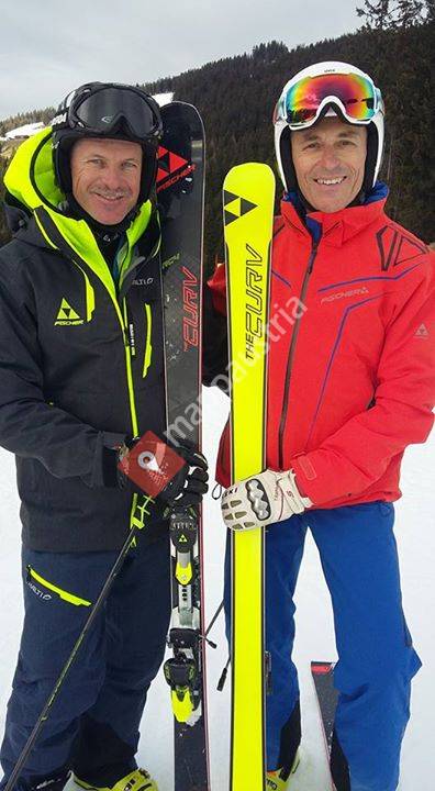 Ralf & Walter Sport