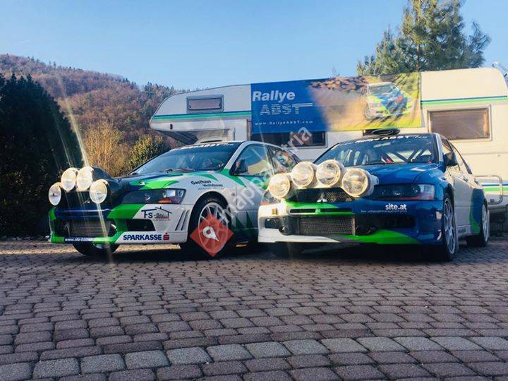 Rallye ABST