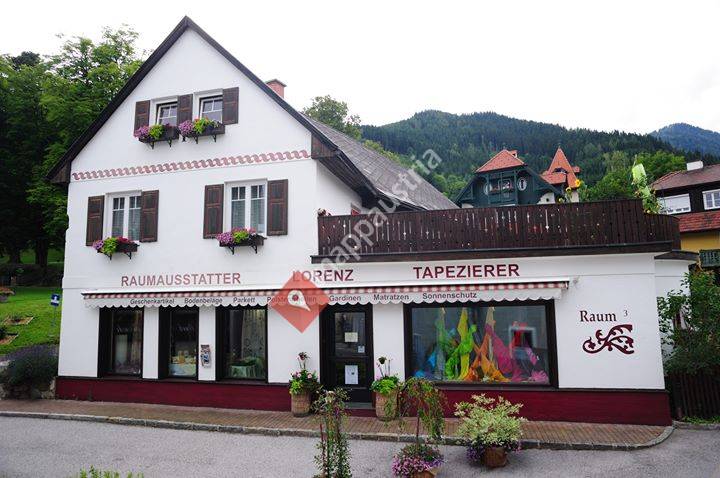 Raumausstatter Lorenz