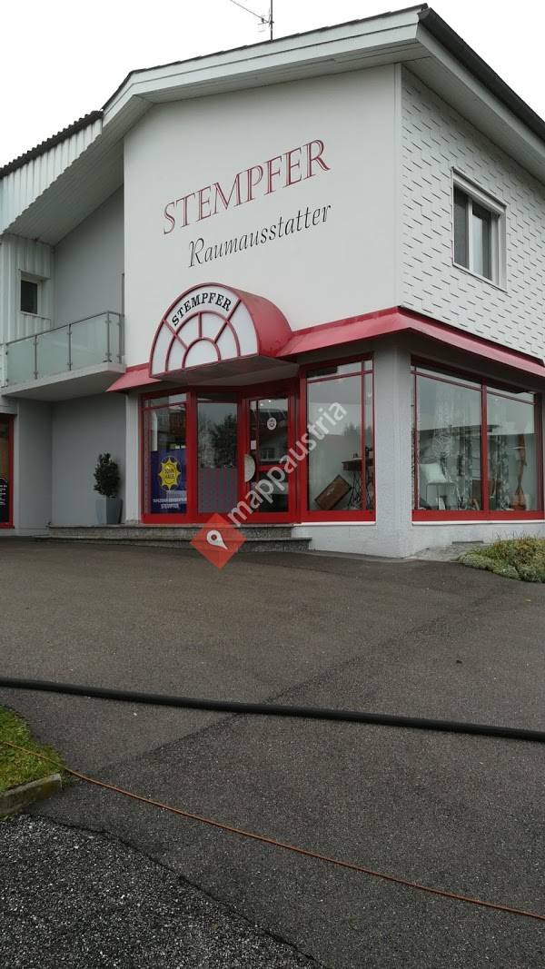 Raumausstatter Stempfer