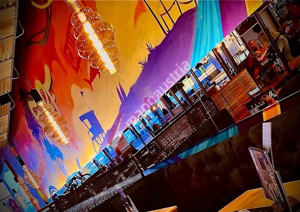 Rayman`s Restaurant Wiener Neustadt