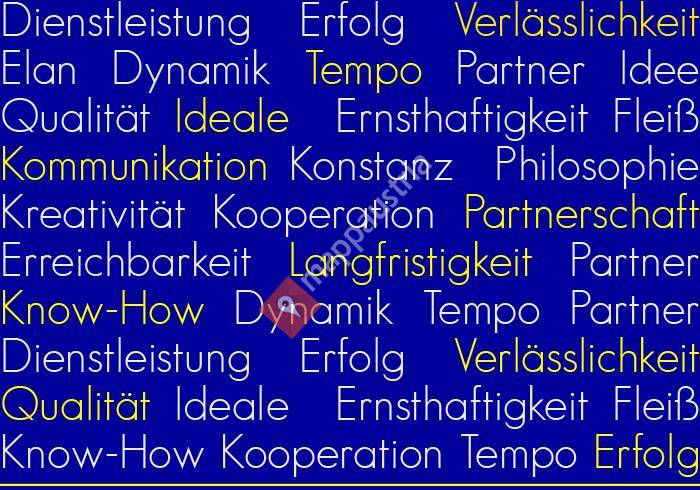 RCP-Vermietung GmbH