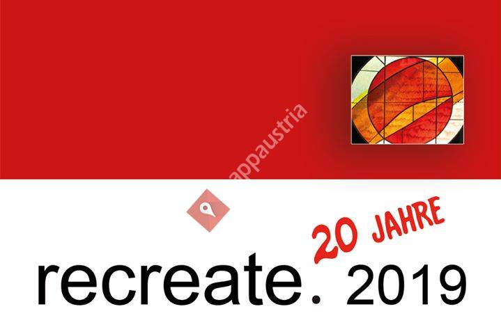 recreate