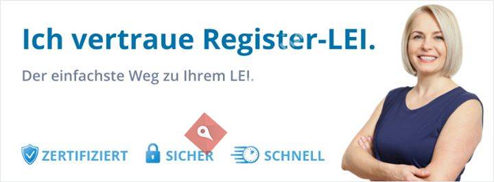 Register-LEI