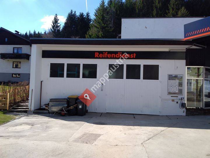 Reifen, Felgen & mehr