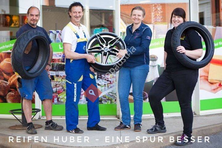 Reifen Huber e.U.