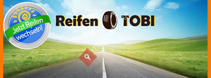 Reifen TOBI