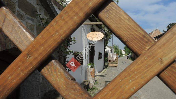 Reigl's Cantina Piccola