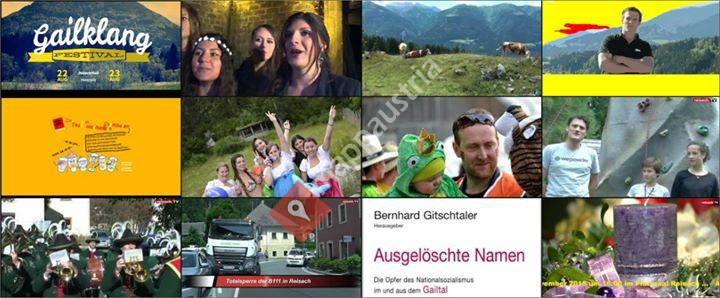 Reisach TV