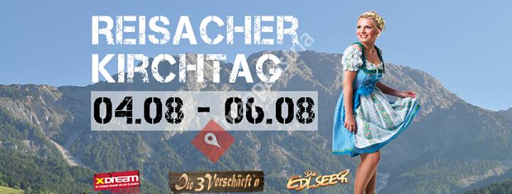 Reisacher Kirchtag