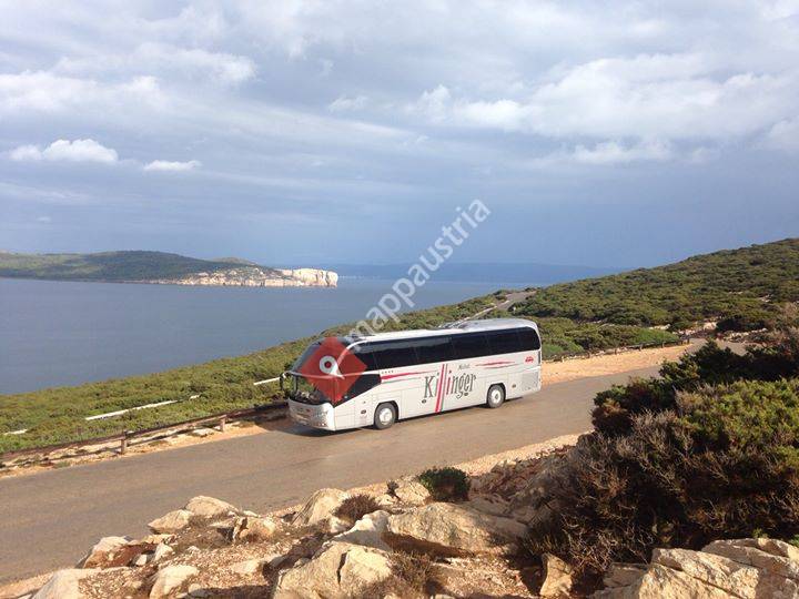 Reiseunternehmen Killinger