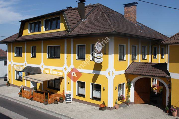 Reiter- Gasthof Rameder