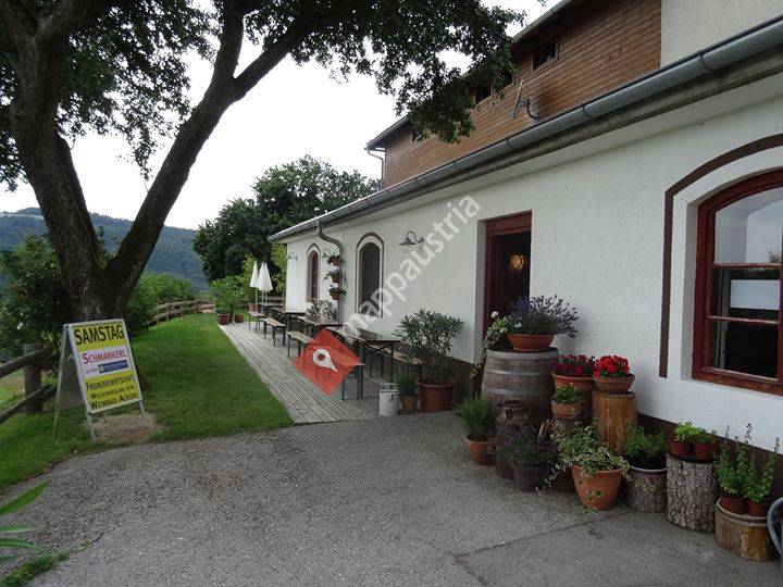 Reiterhof & Mostschank am Rosenhof