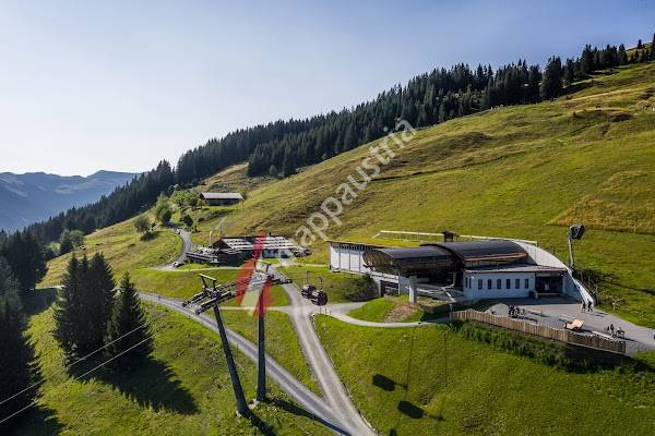 Reiterkogelbahn