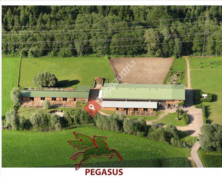 Reitschule und URSV Pegasus