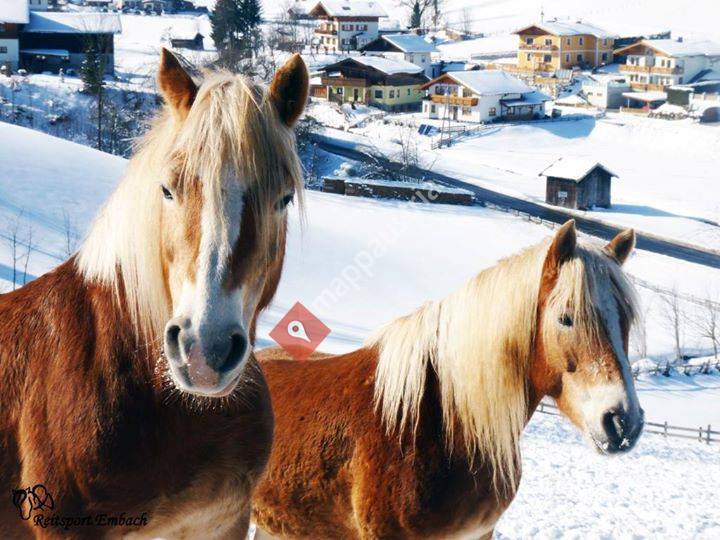 Reitsport Embach