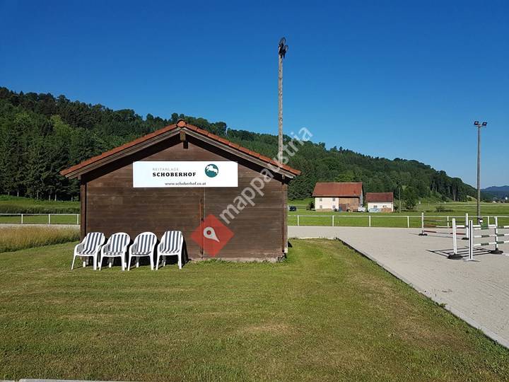 Reitsportzentrum Schoberhof