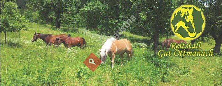 Reitstall Gut Ottmanach