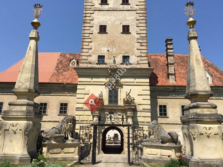 Renaissanceschloss Greillenstein