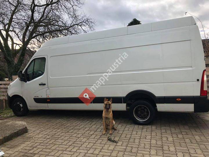 RESA  Dachdecker-Spengler Ing. Ivan Resavac