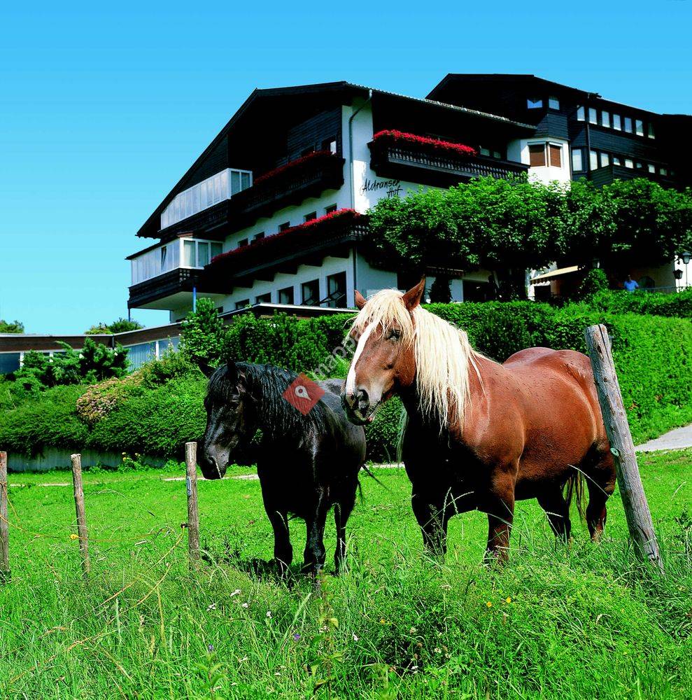 Restaurant Aldranser Hof