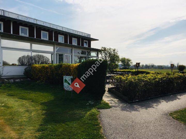 Restaurant am Golfplatz - GC Achau