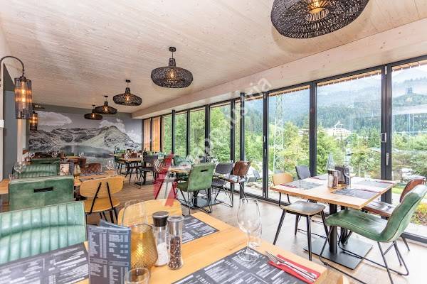 Restaurant Capanna