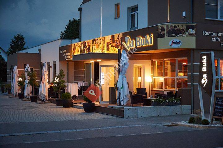 Restaurant Dabuki Neutal