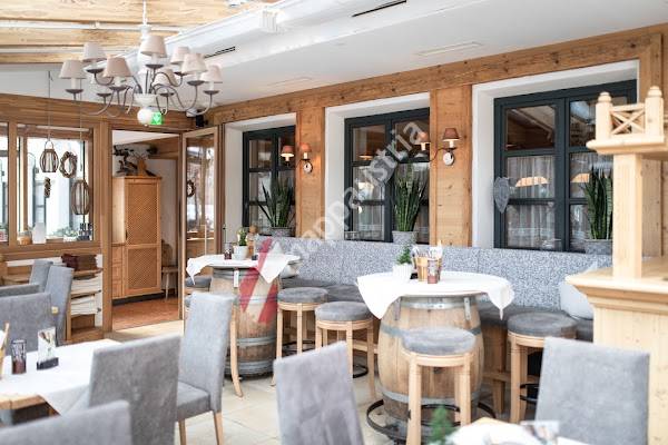 Restaurant Heurigenstube