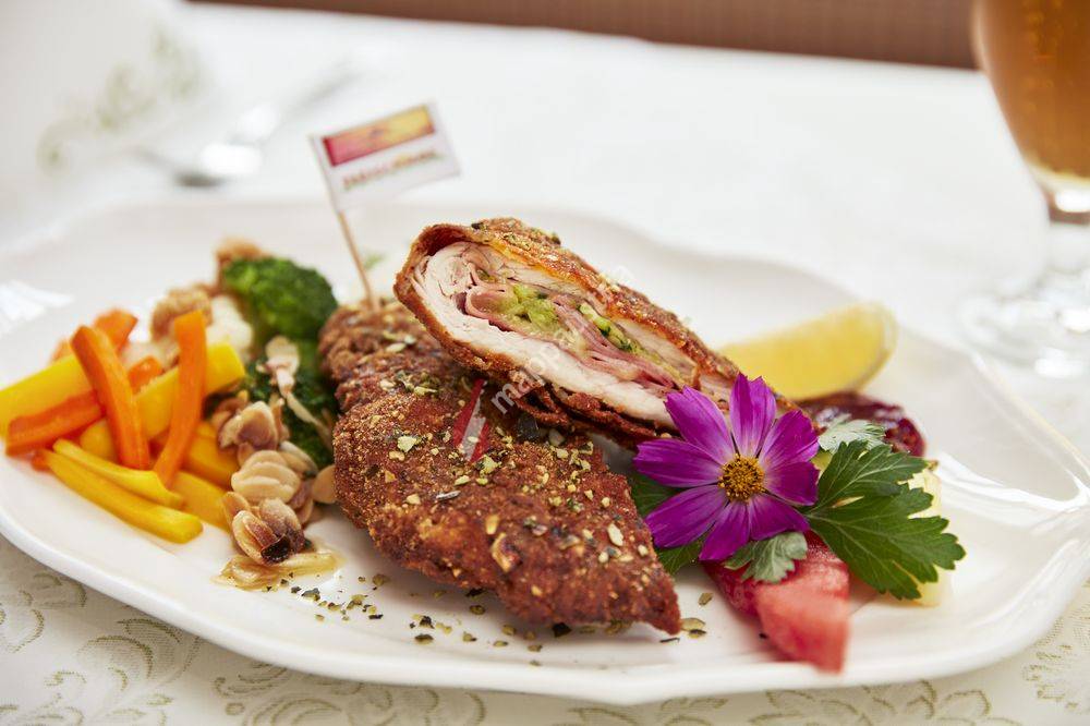 Restaurant Klöcherhof
