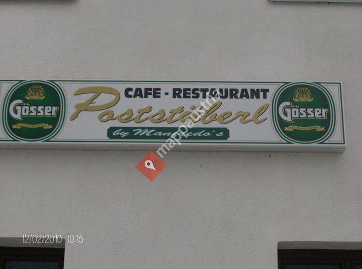 Restaurant Poststüberl