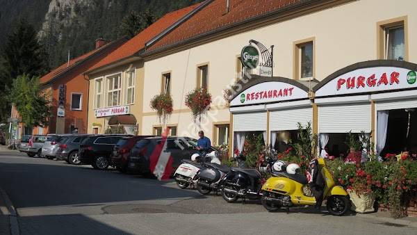 Restaurant Purgar