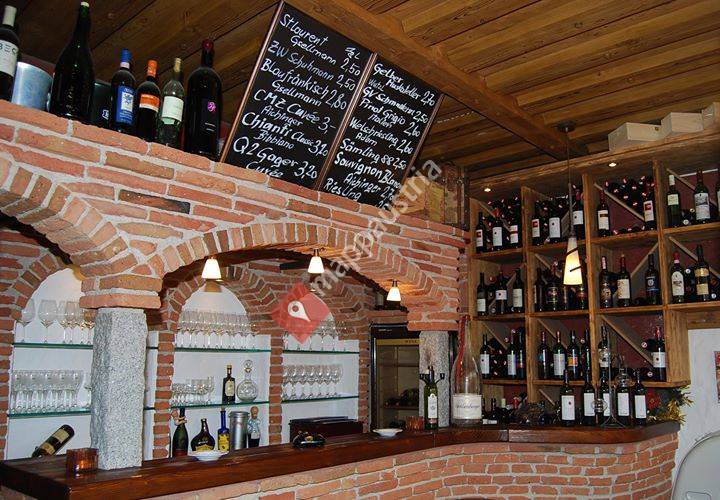 Restaurant Rosemarie