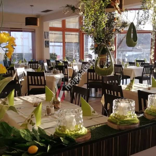 Restaurant Seerose
