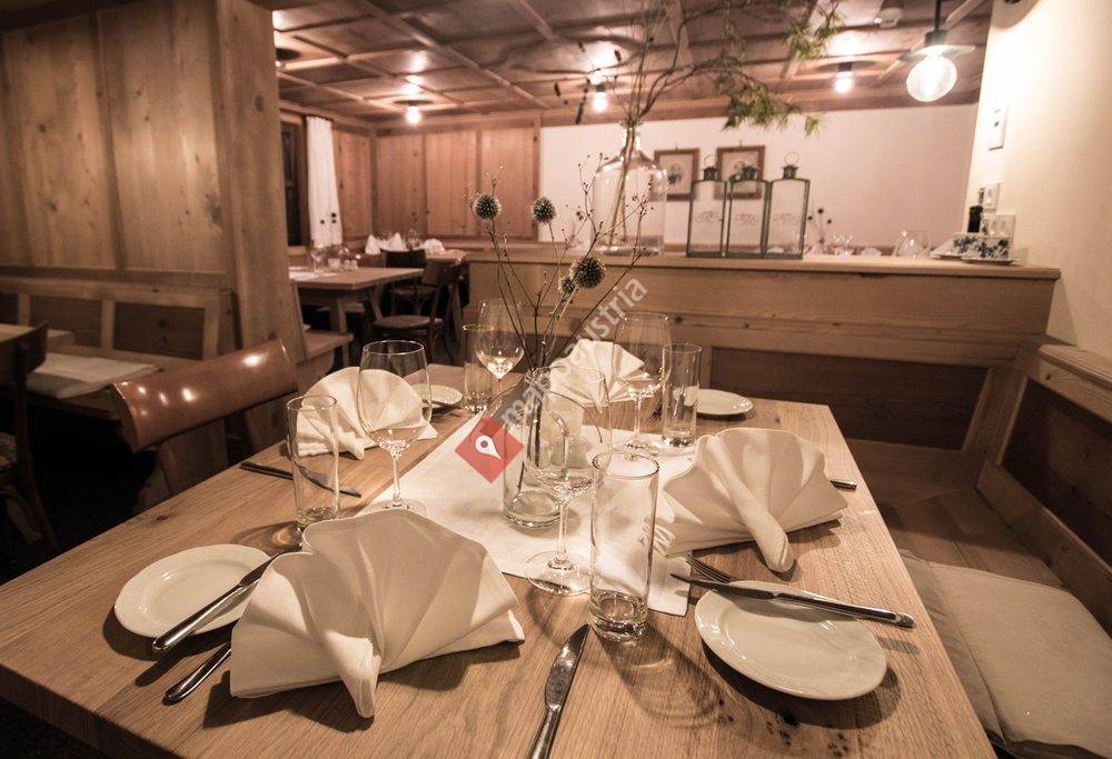 Restaurant Traube Braz