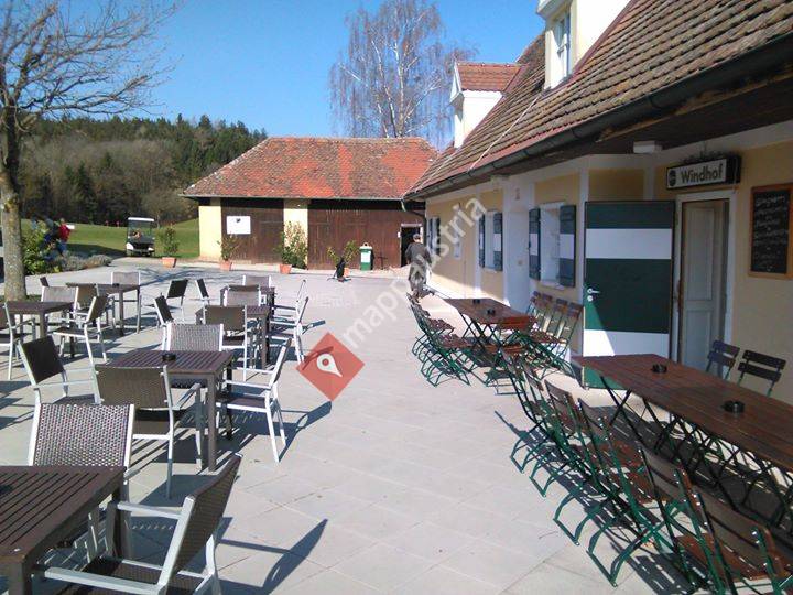 Restaurant Windhof