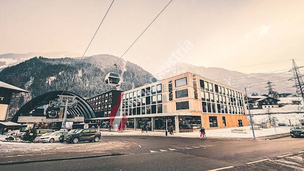 Revier Mountain Lodge Montafon