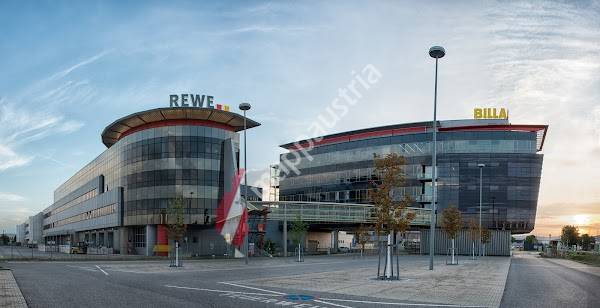 REWE Group Österreich Zentrale