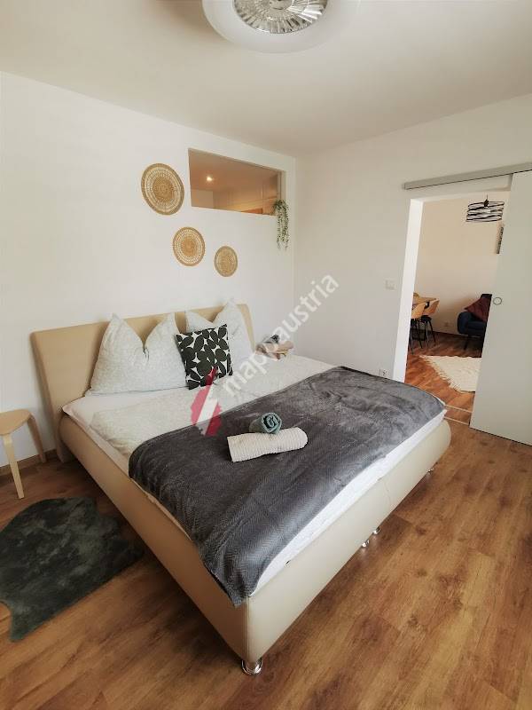 Riverside Appartements