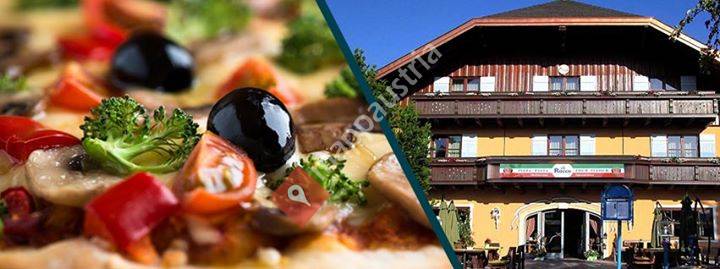 Rocco la Pizzeria Entenwirt Seeham