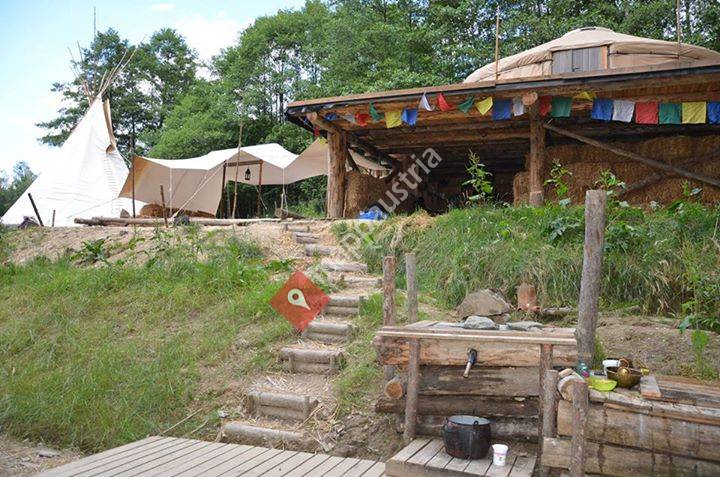 ROOTS Camp
