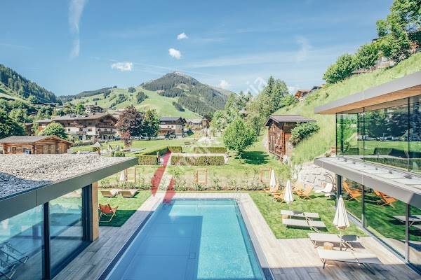 Rosentalerhof Hotel & Appartements