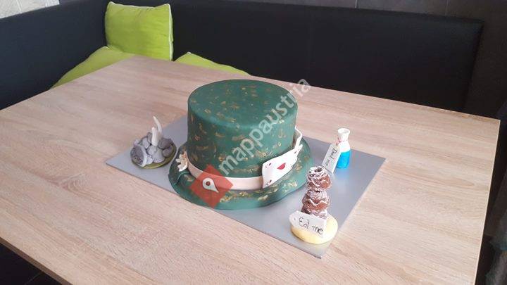 Rosi's Tortenträume