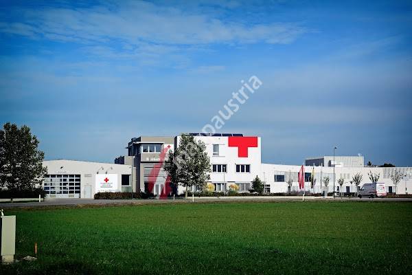 Rotes Kreuz Bezirksstelle Tulln
