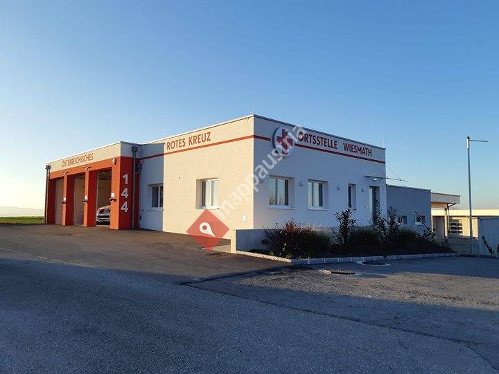 Rotes Kreuz Ortsstelle Wiesmath
