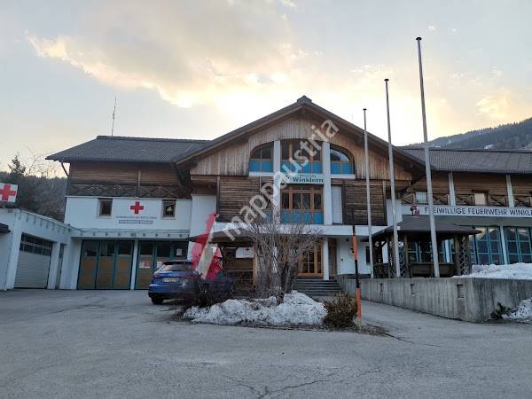Rotes Kreuz Österr Ortsdienststelle Winklern